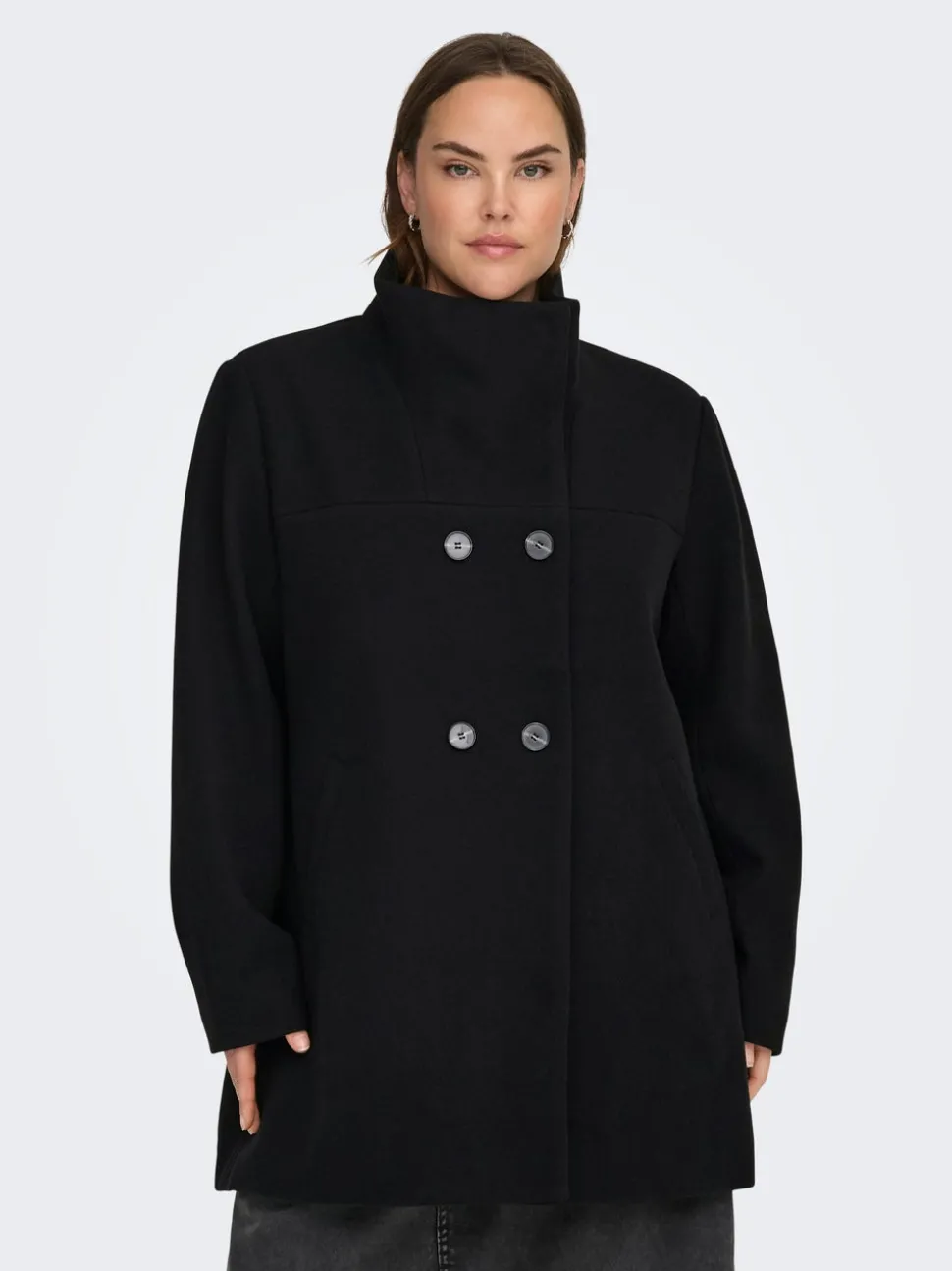 CARBLAKE Manteau