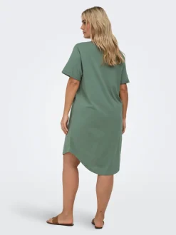CARBLOOM Robe courte