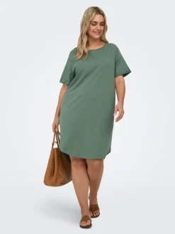CARBLOOM Robe courte