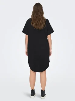 CARBLOOM Robe courte
