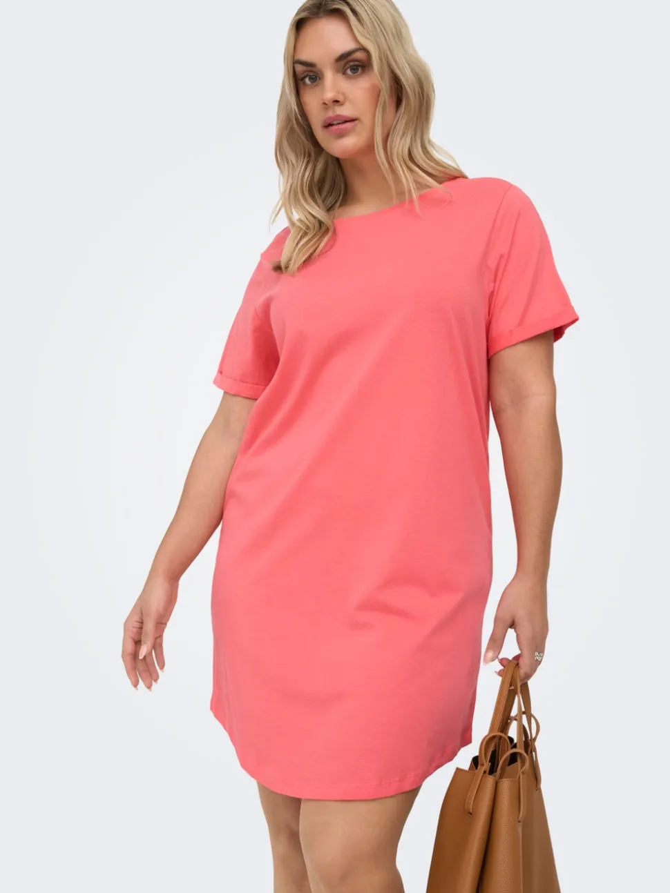 CARBLOOM Robe courte