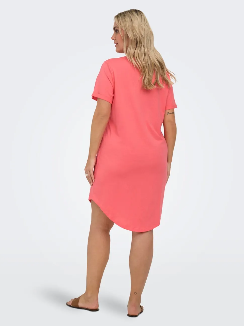CARBLOOM Robe courte