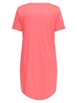 CARBLOOM Robe courte