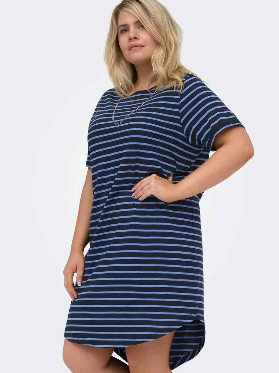 CARBLOOM Robe courte