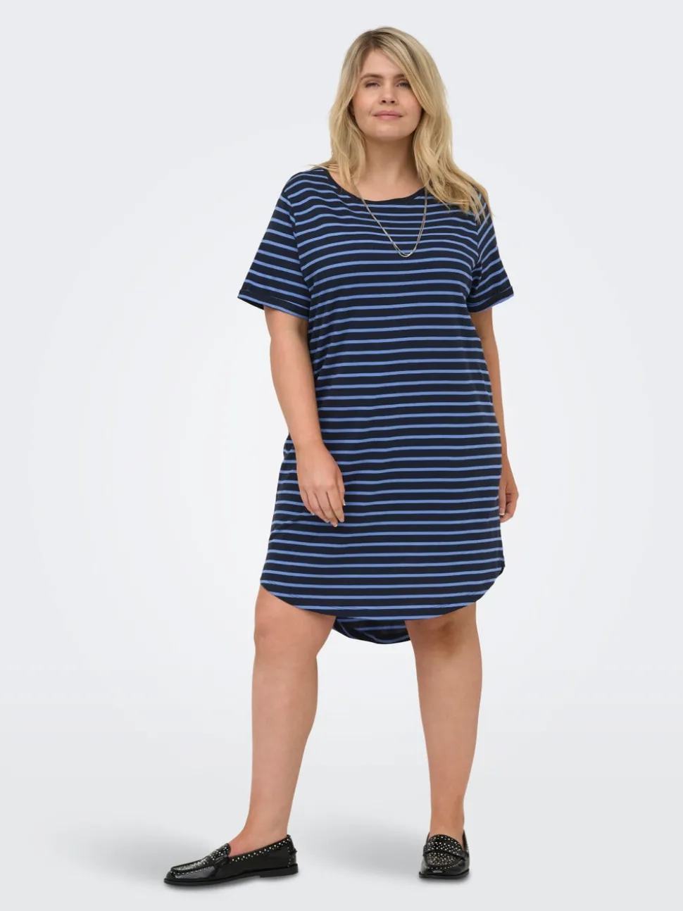 CARBLOOM Robe courte