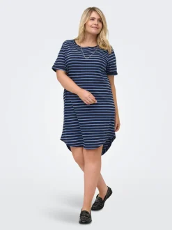 CARBLOOM Robe courte
