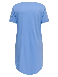 CARBLOOM Robe courte