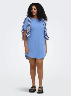 CARBLOOM Robe courte