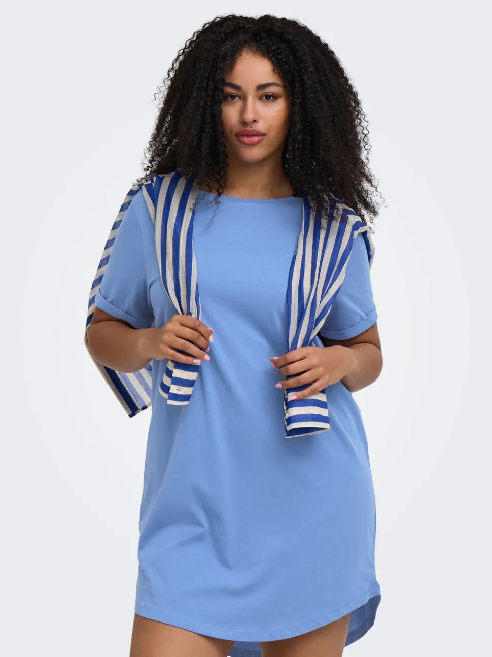 CARBLOOM Robe courte
