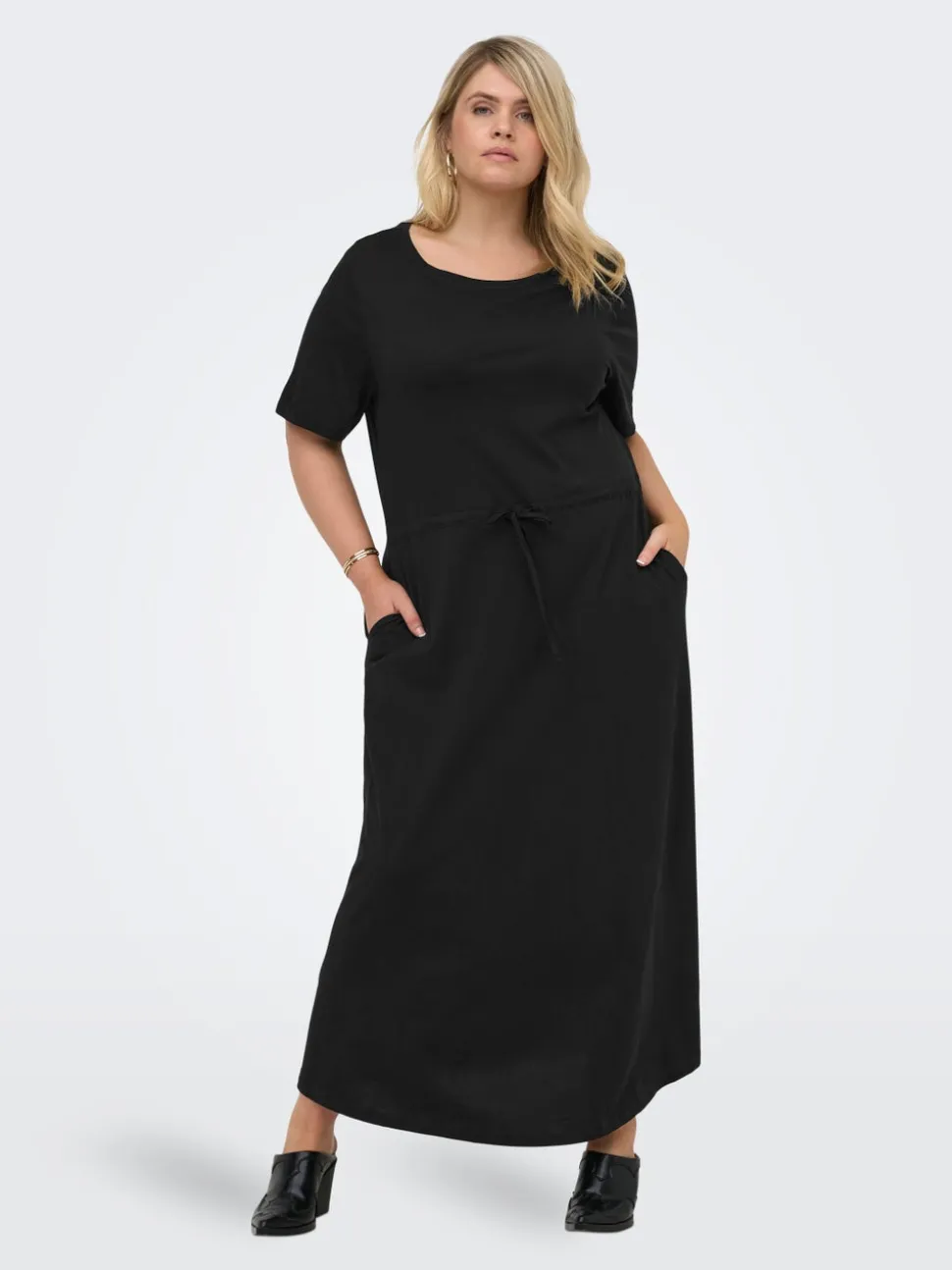 CARBLOOM Robe longue