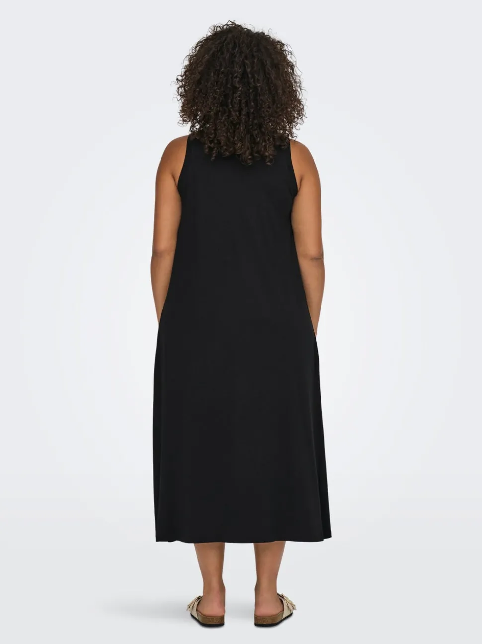 CARBLOOM Robe longue