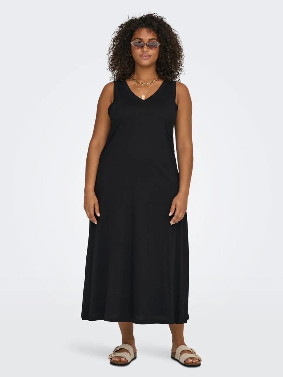 CARBLOOM Robe longue