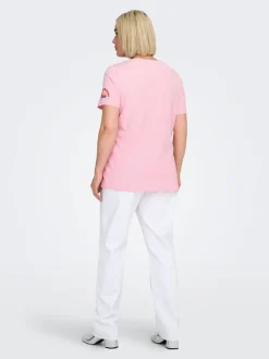 CARBOLETTE T-shirt