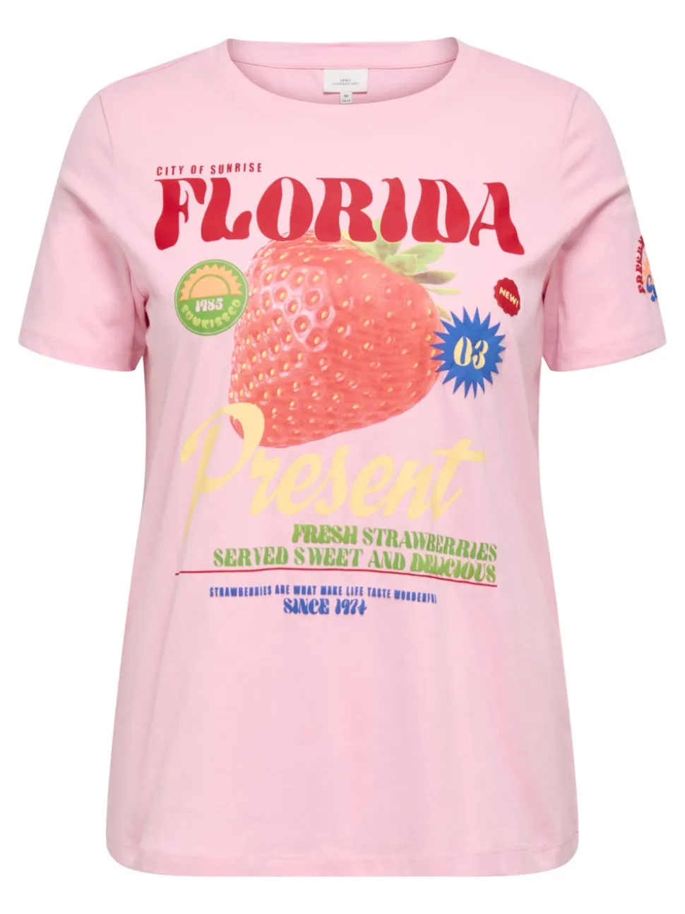 CARBOLETTE T-shirt