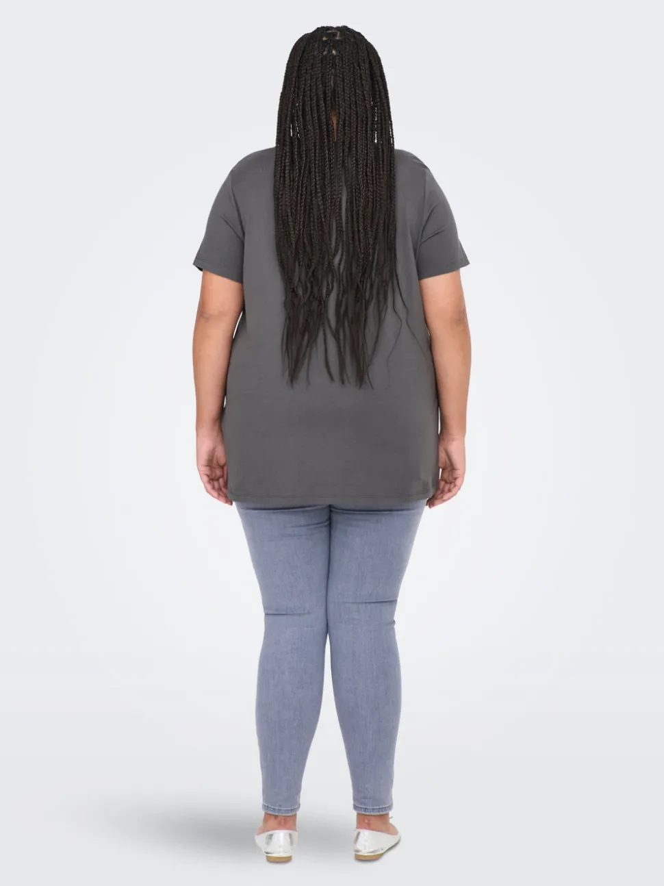 CARBONNIE Top