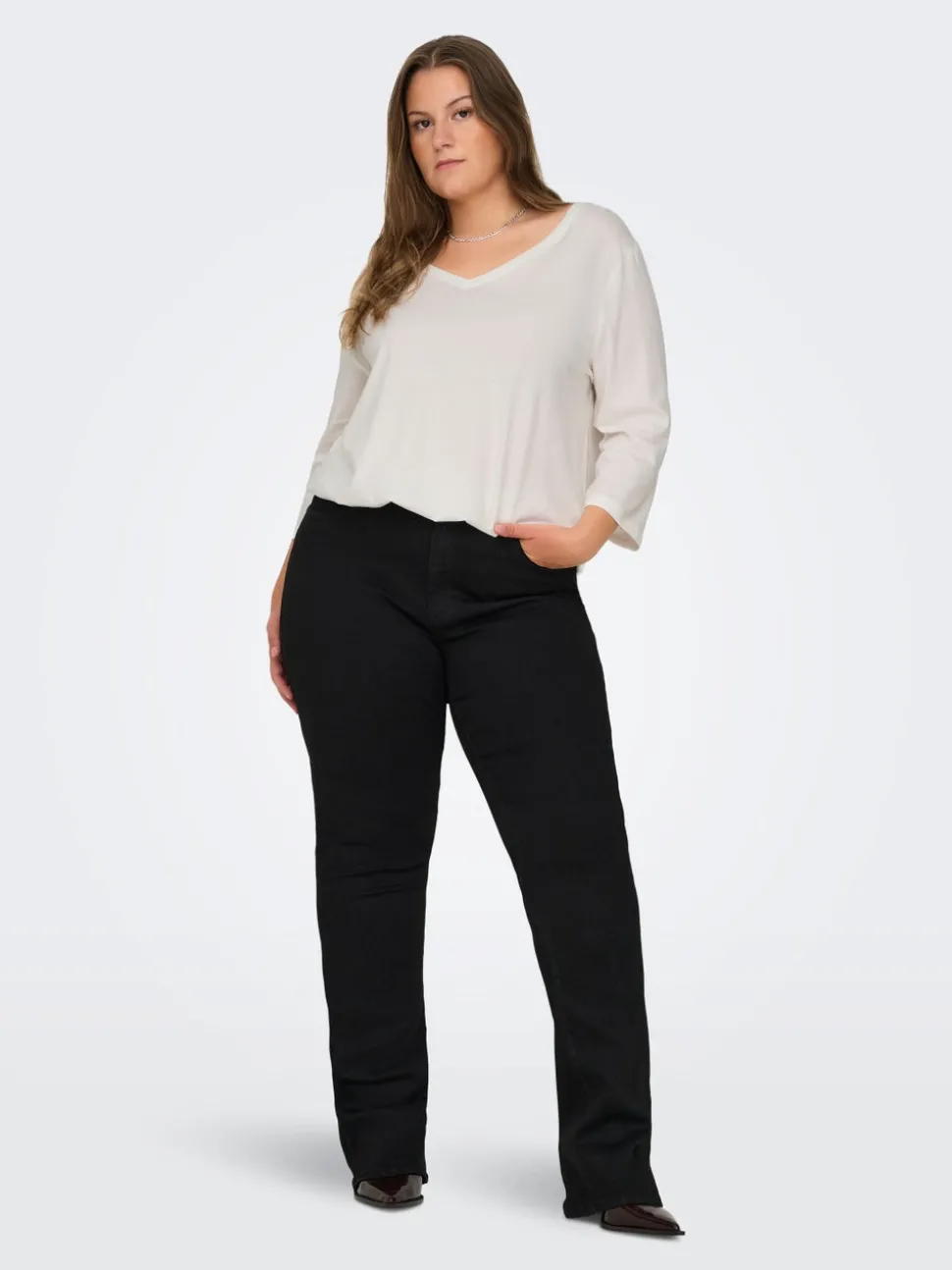 CARBONNIE Top