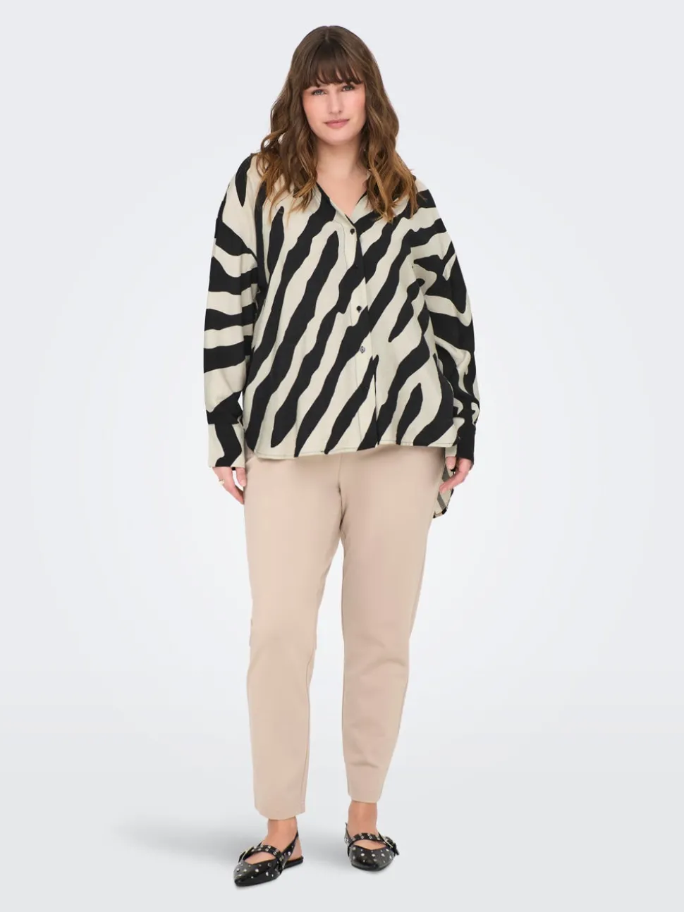 CARBRAXI Chemise