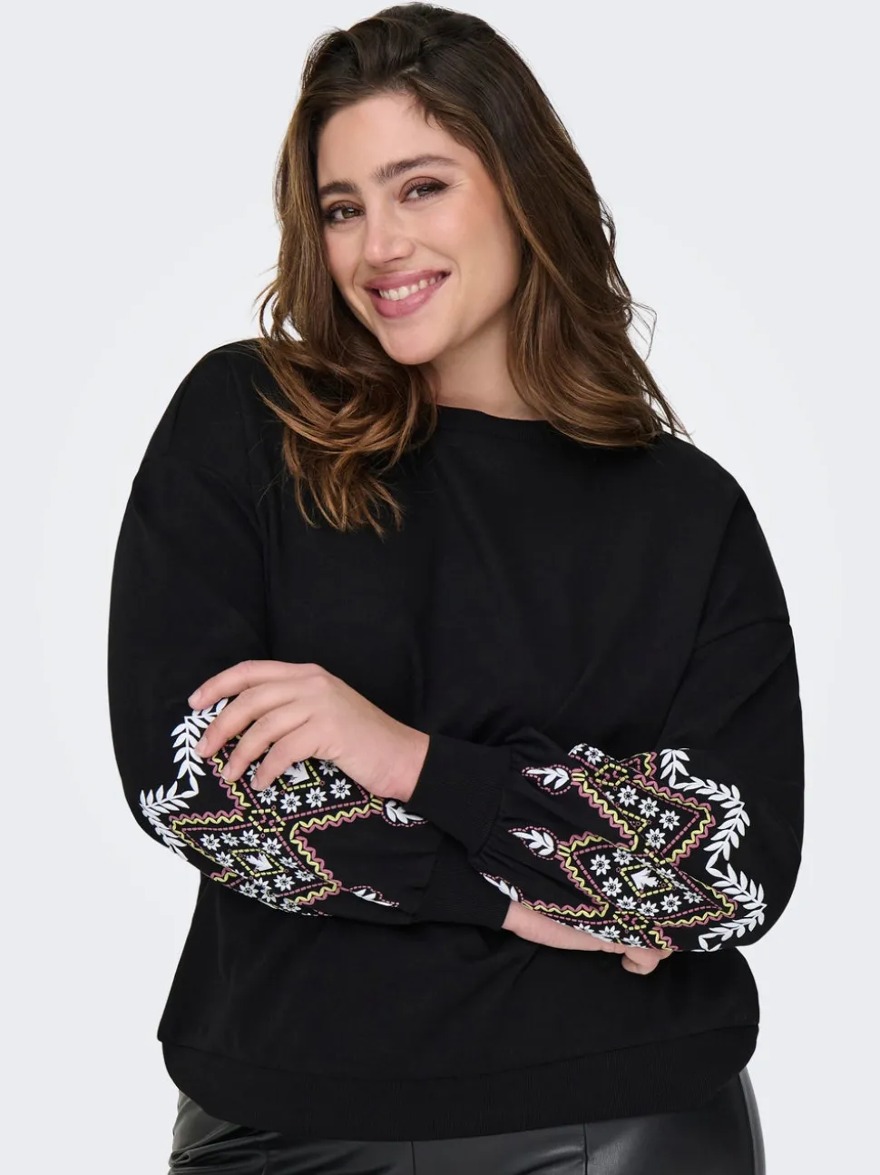 CARBROOKE Sweat-shirts