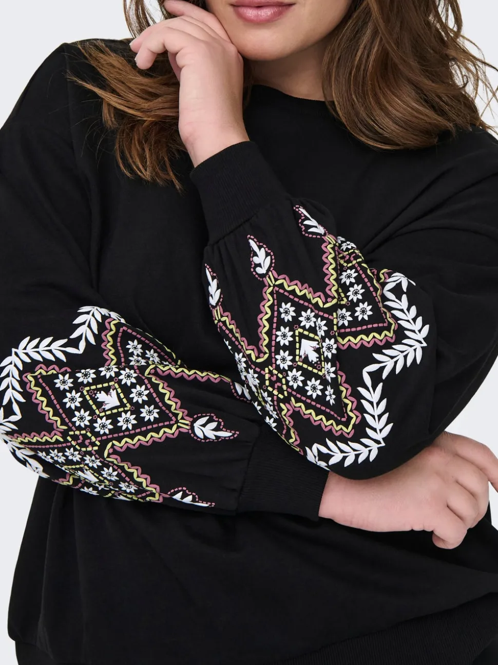 CARBROOKE Sweat-shirts