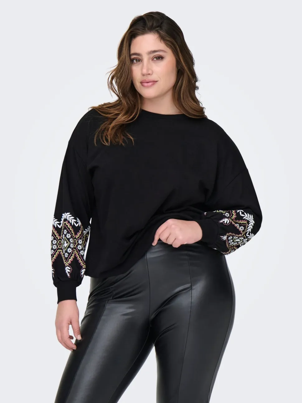 CARBROOKE Sweat-shirts