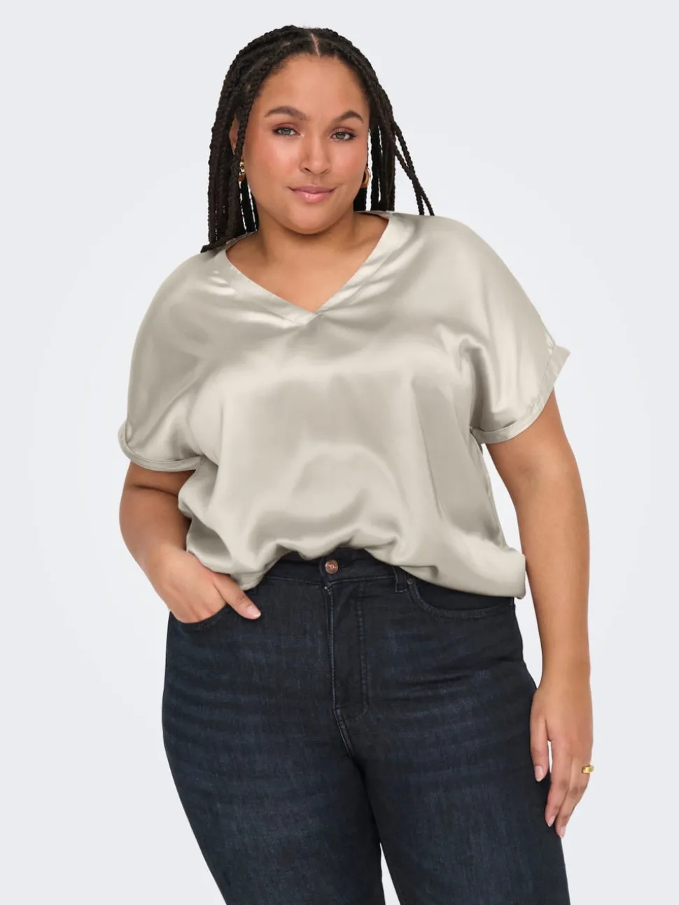 CARBRYNJA Top