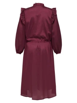 CARCABRA Robe longue