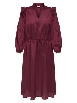 CARCABRA Robe longue