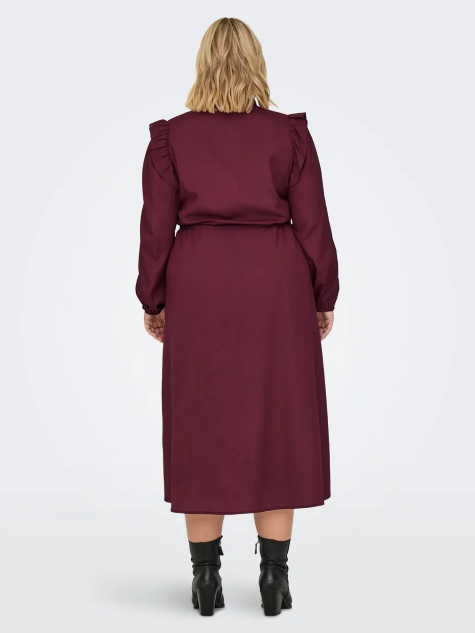 CARCABRA Robe longue