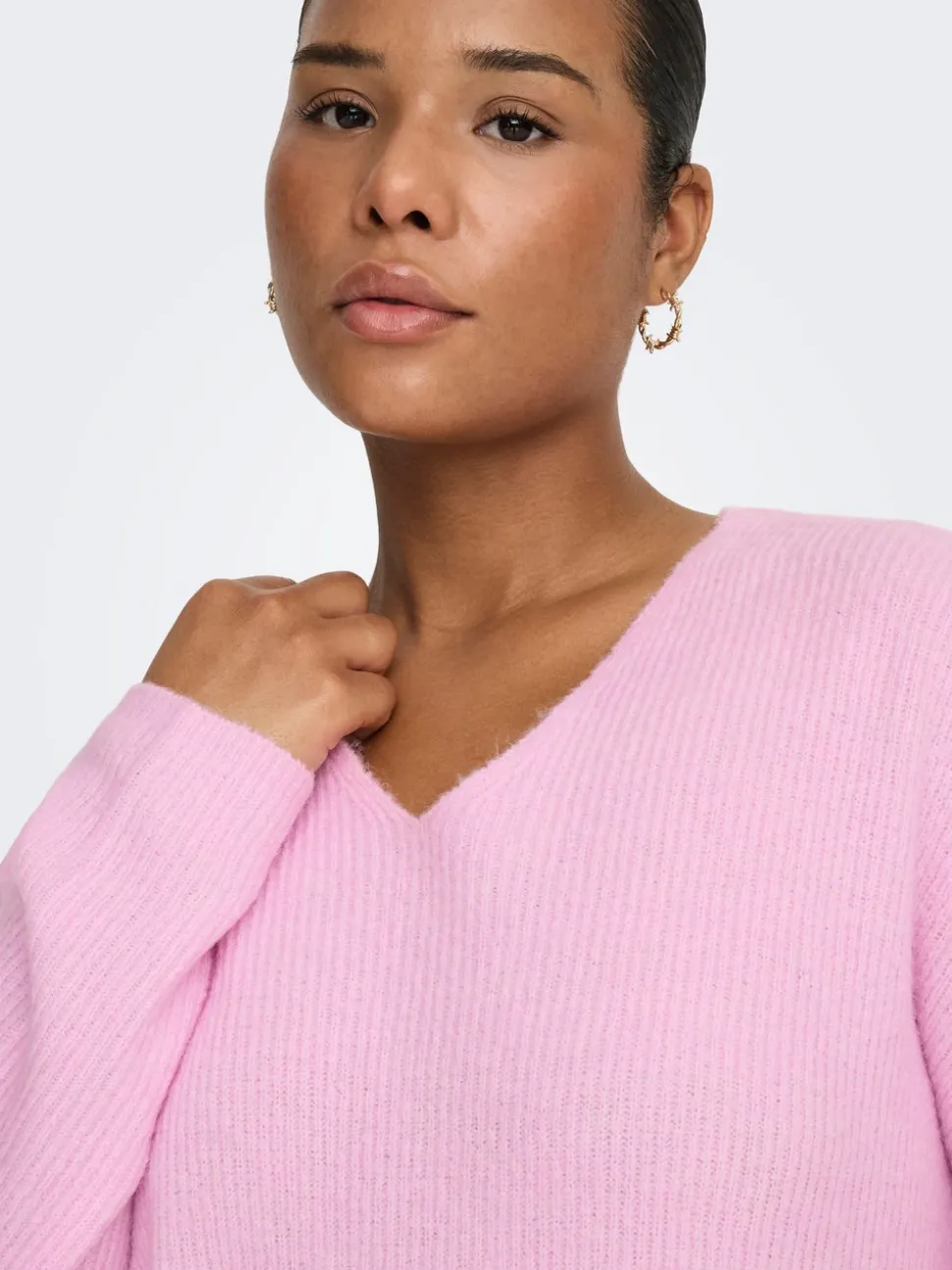 CARCAMILLA Pull en maille