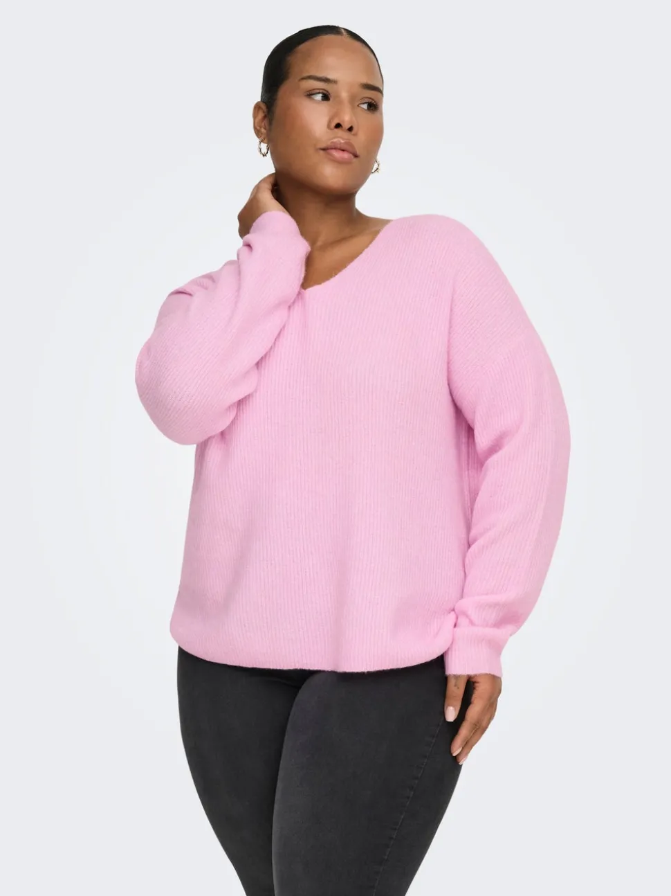 CARCAMILLA Pull en maille