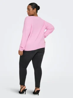 CARCAMILLA Pull en maille