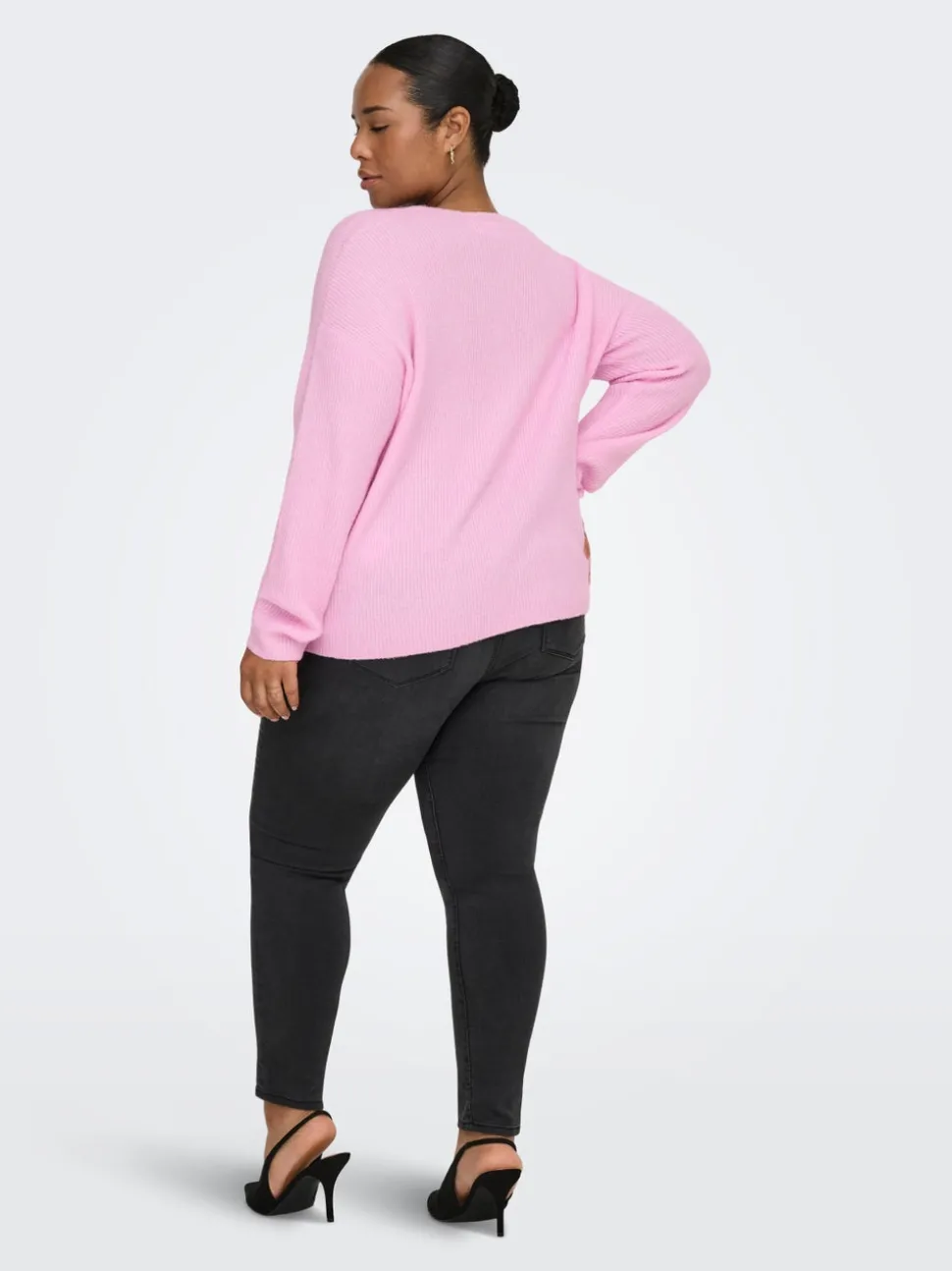 CARCAMILLA Pull en maille