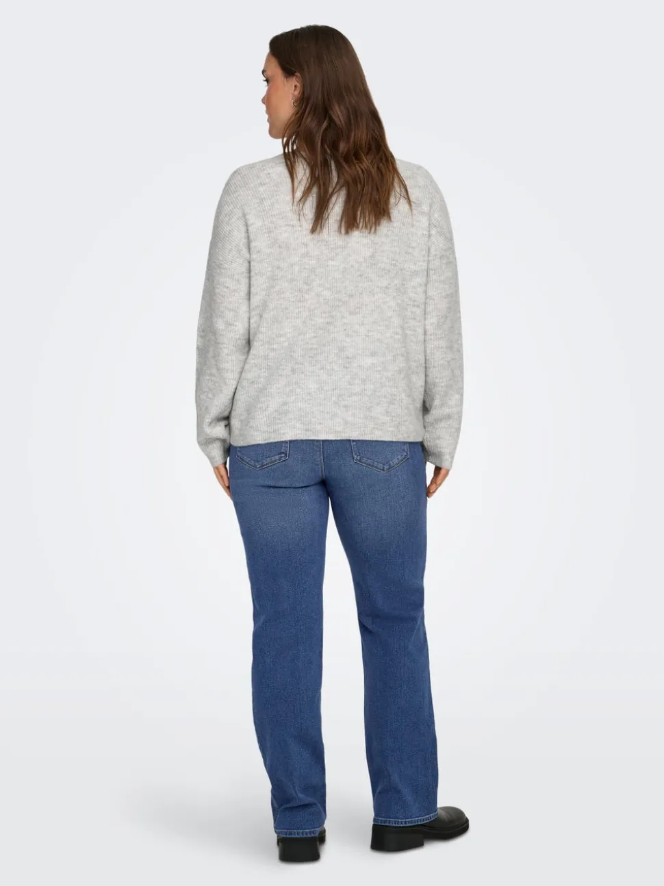 CARCAMILLA Pull en maille