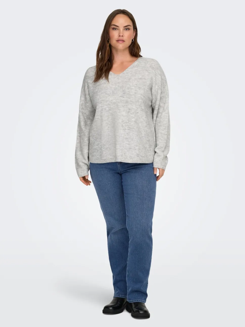 CARCAMILLA Pull en maille