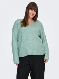 CARCAMILLA Pull en maille