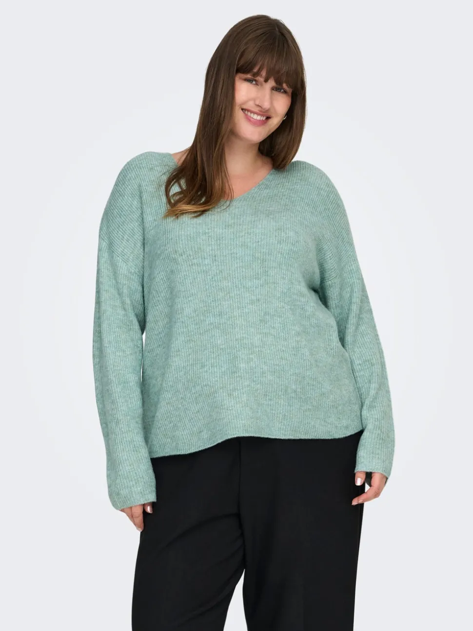 CARCAMILLA Pull en maille