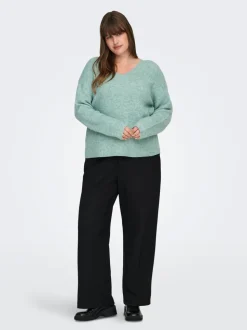 CARCAMILLA Pull en maille