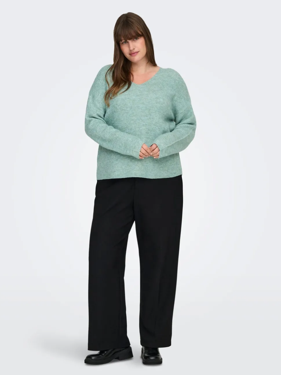 CARCAMILLA Pull en maille