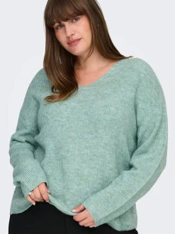 CARCAMILLA Pull en maille