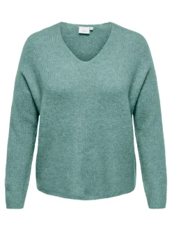 CARCAMILLA Pull en maille