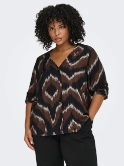 CARCAMILLE Chemise