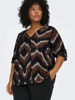 CARCAMILLE Chemise
