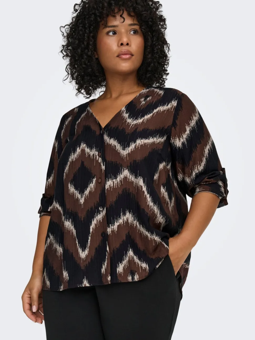 CARCAMILLE Chemise