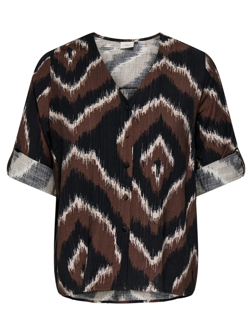 CARCAMILLE Chemise