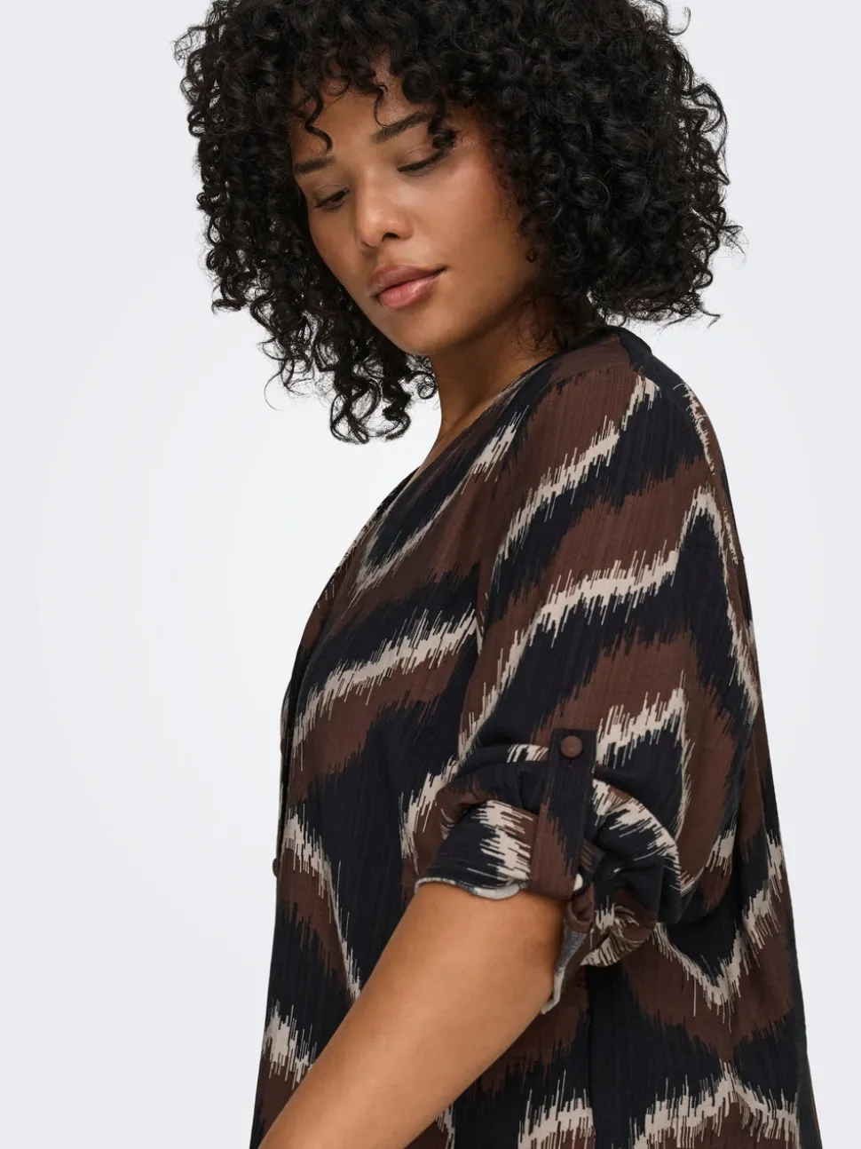 CARCAMILLE Chemise