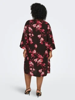 CARCAMILLE Robe courte