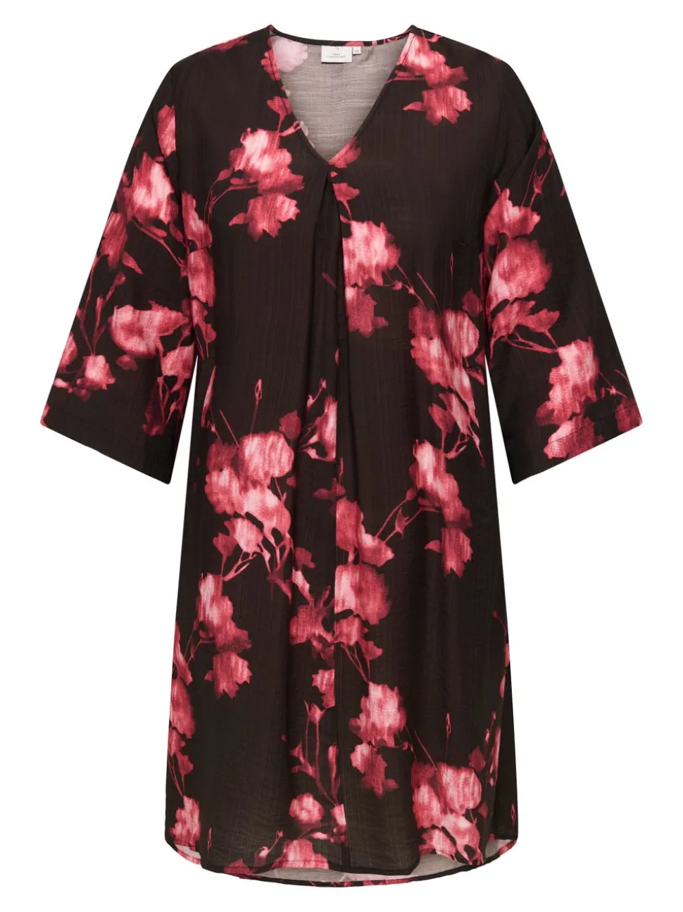 CARCAMILLE Robe courte