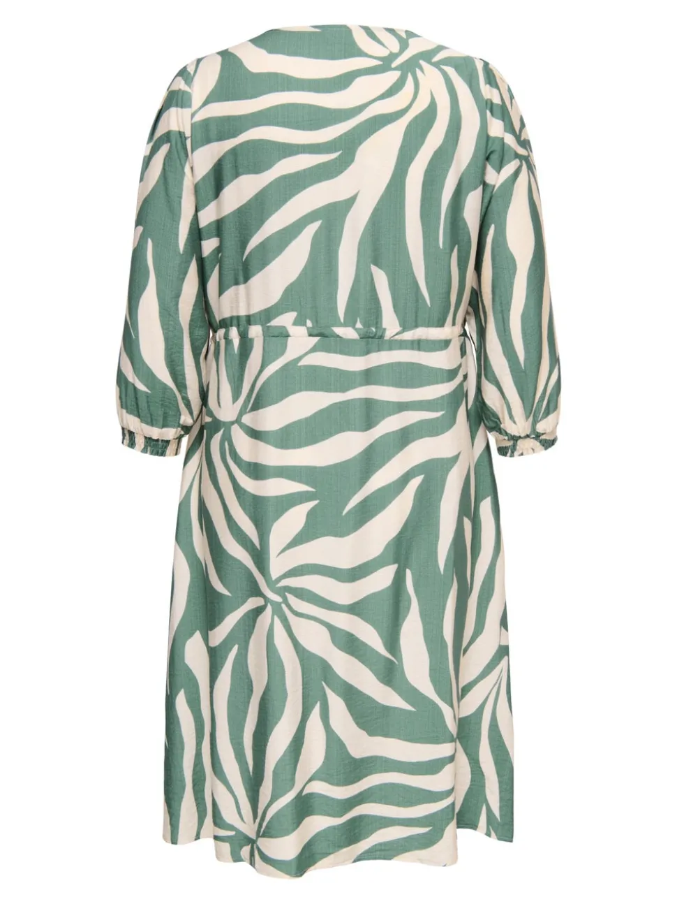 CARCAMILLE Robe midi