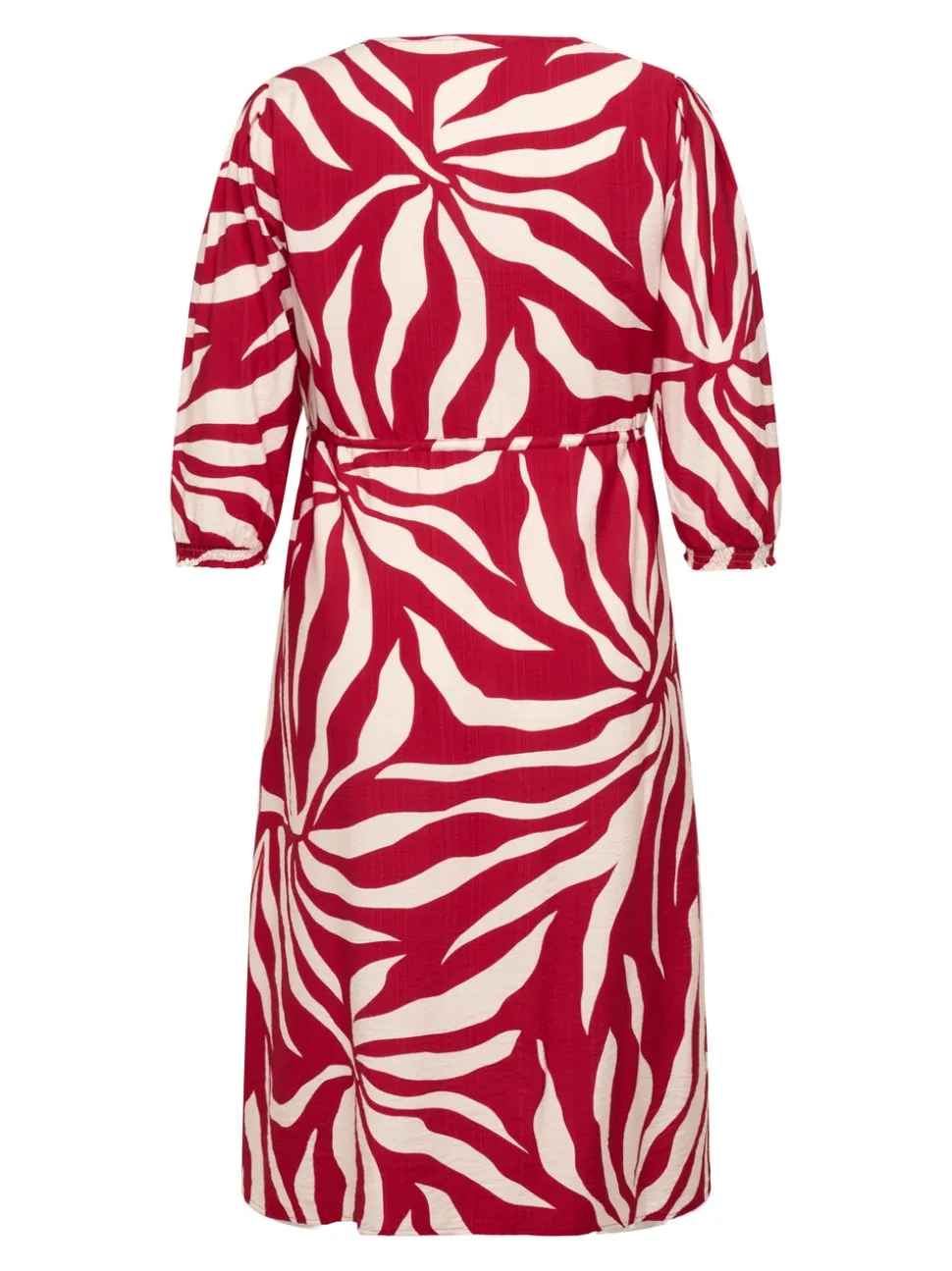 CARCAMILLE Robe midi