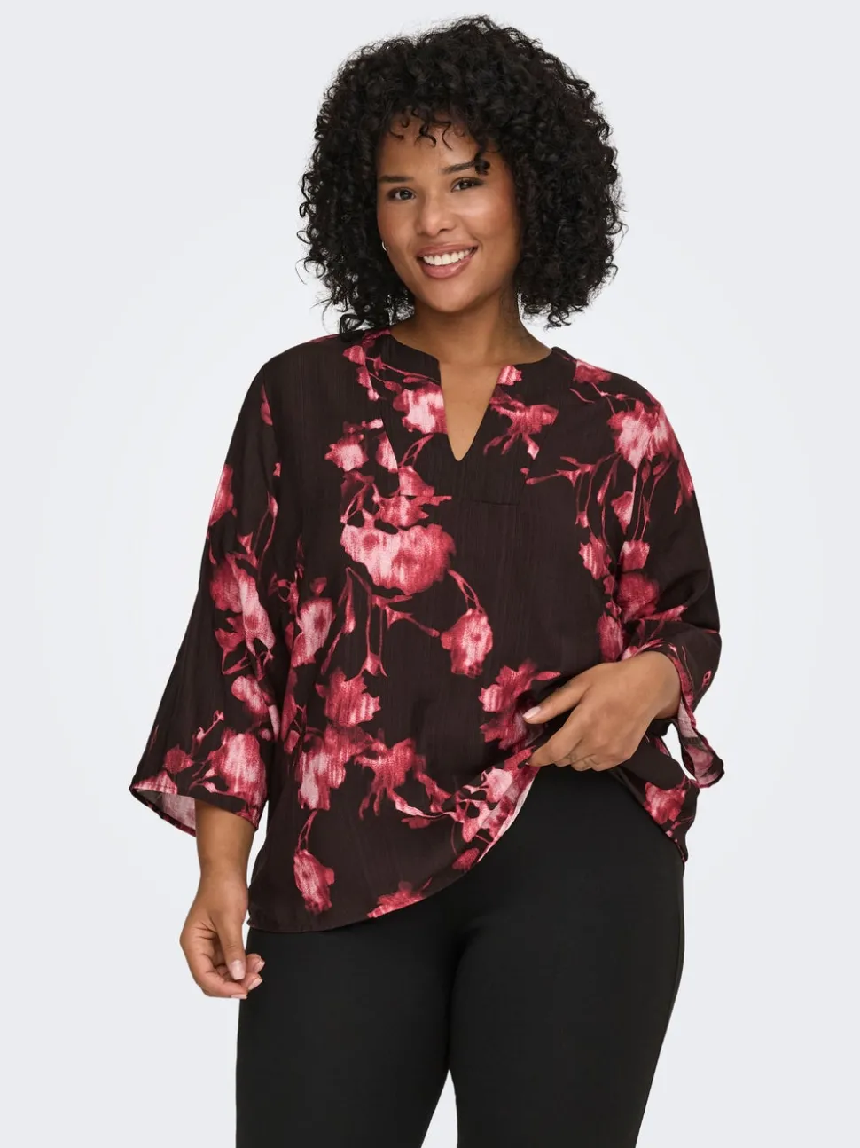 CARCAMILLE Top